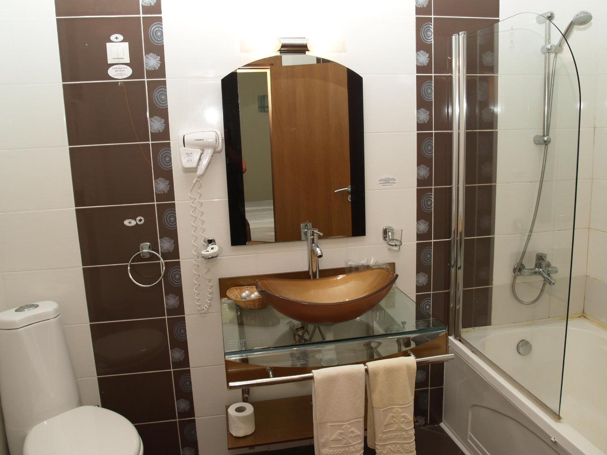 Laguna Beach Resort & Spa Sozopol Exteriér fotografie