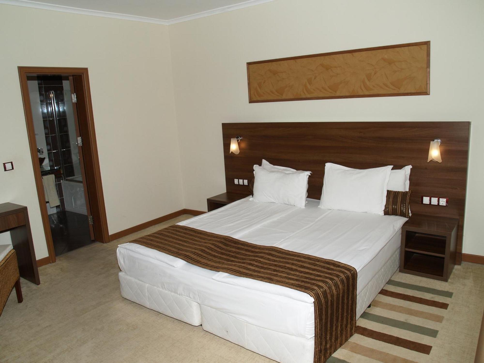 Laguna Beach Resort & Spa Sozopol Exteriér fotografie
