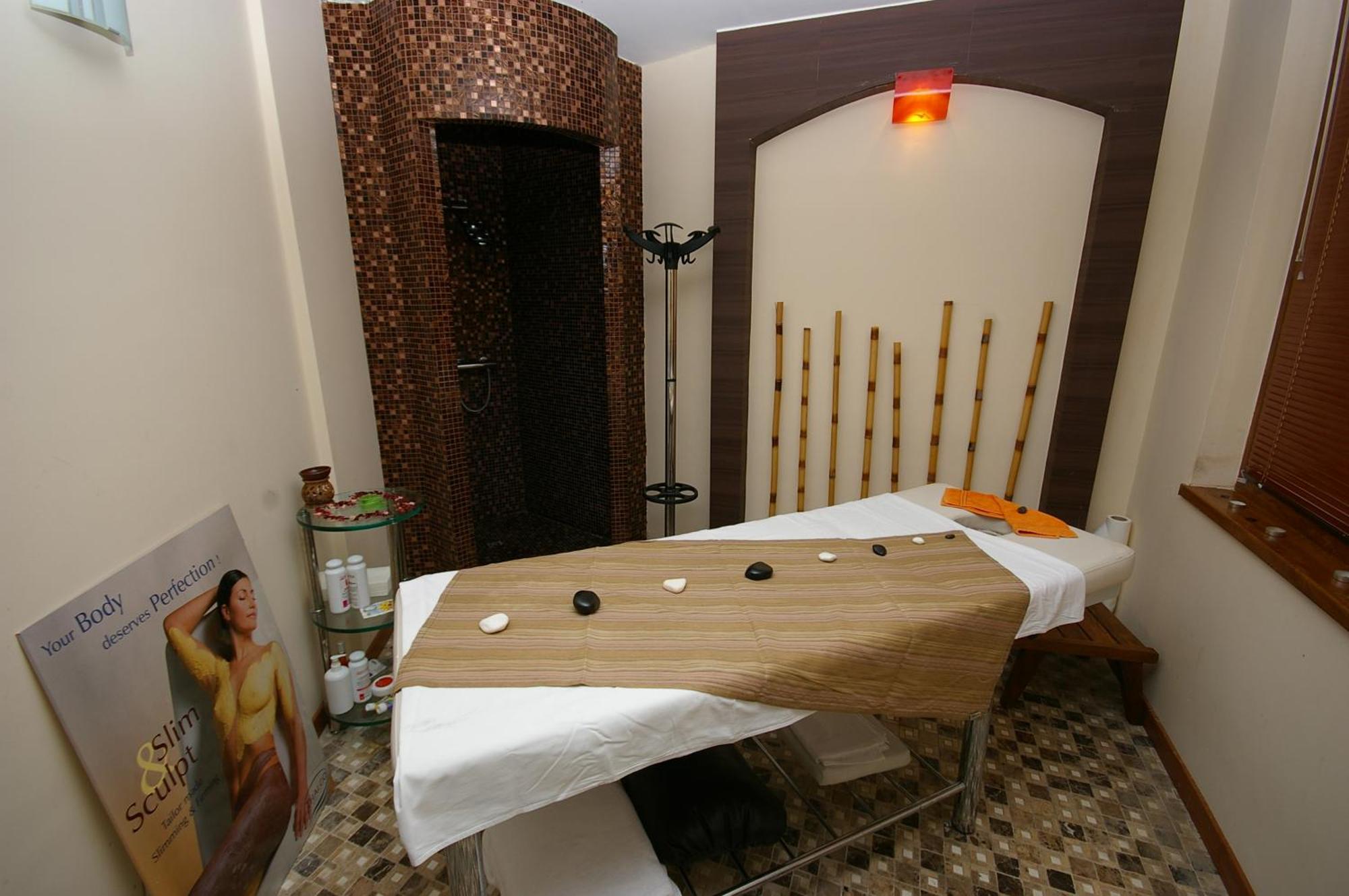 Laguna Beach Resort & Spa Sozopol Exteriér fotografie