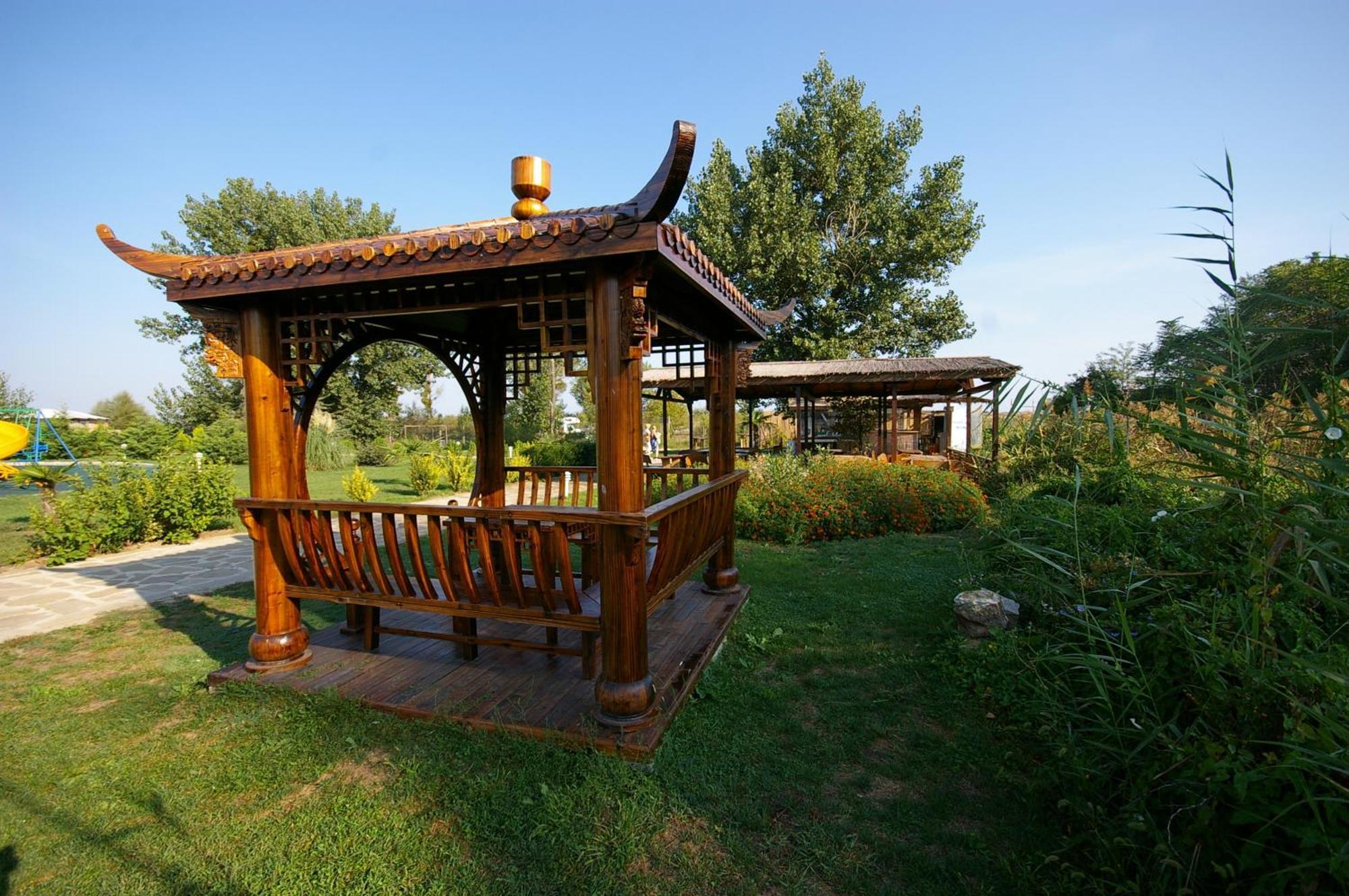 Laguna Beach Resort & Spa Sozopol Exteriér fotografie