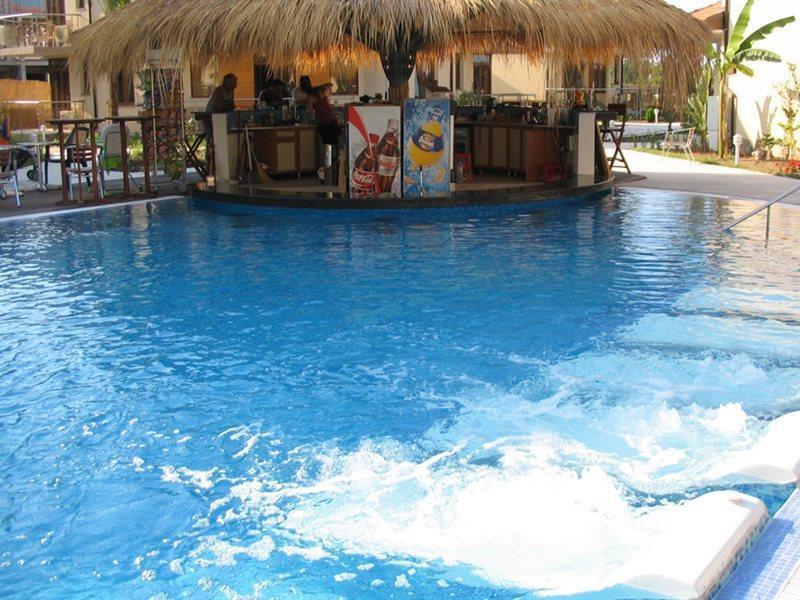 Laguna Beach Resort & Spa Sozopol Exteriér fotografie