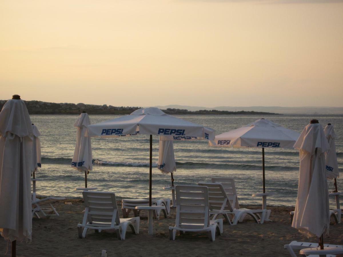 Laguna Beach Resort & Spa Sozopol Exteriér fotografie