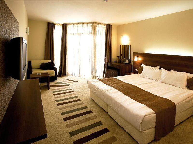 Laguna Beach Resort & Spa Sozopol Exteriér fotografie