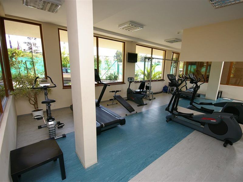 Laguna Beach Resort & Spa Sozopol Exteriér fotografie